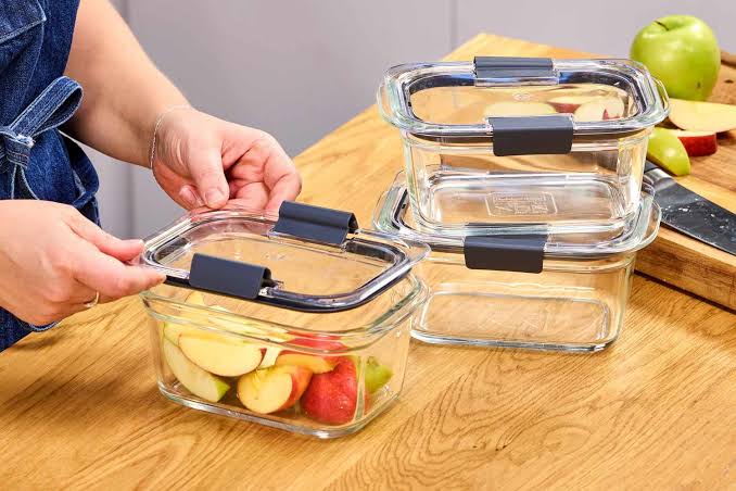 Food Packaging